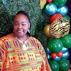 Meet your Posher, Tonya